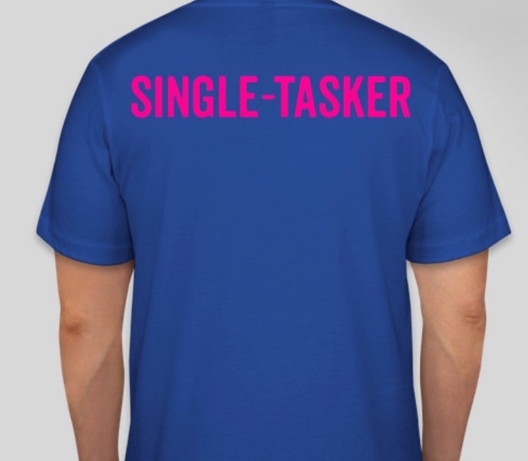Single-Tasker